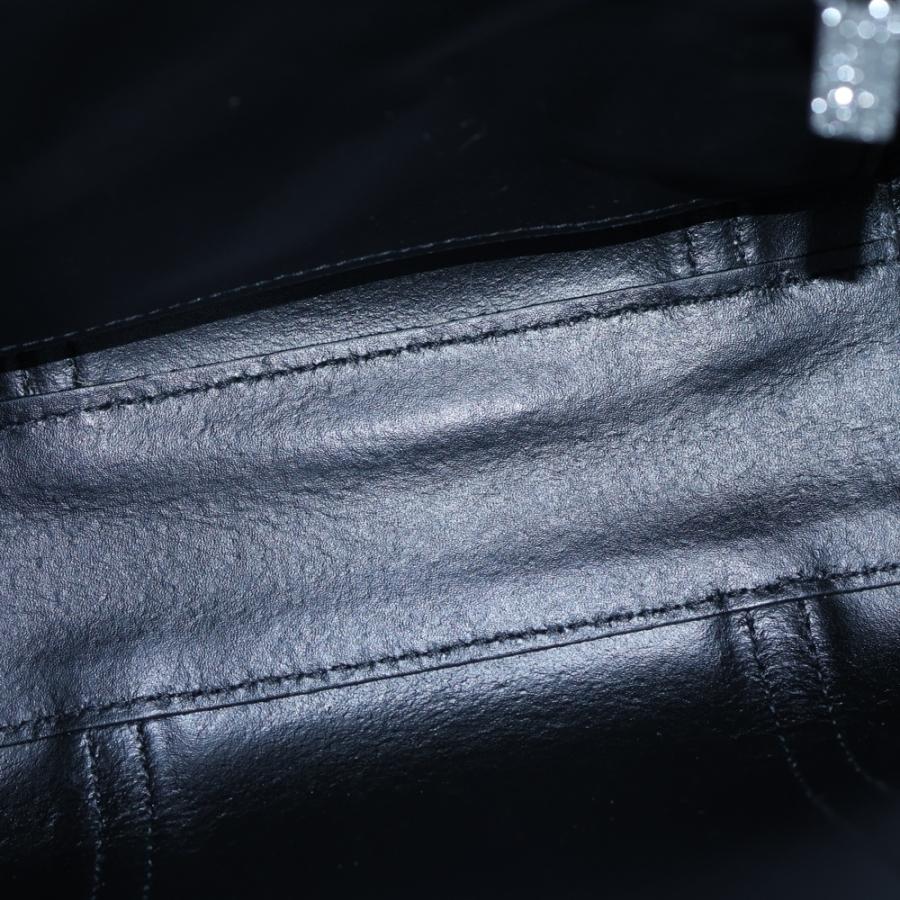 BALENCIAGA バレンシアガ EVERYDAY TOTE XXS GLITTER ラメ 2WAY レザー ショルダーバッグ シルバー 551815 BALENCIAGA（バレンシアガ） EVERYDAY TOTE XXS GLITTER ラメ 2WAY