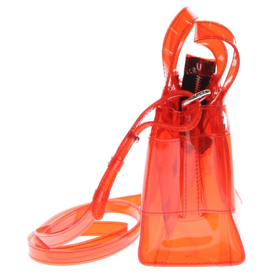 ARMANI EXCHANGE Armani Exchange アルマーニ エクスチェンジ PVC