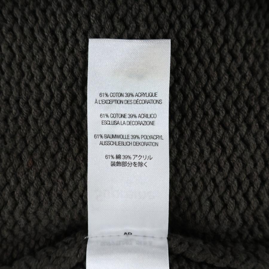 Supreme（シュプリーム） 25SS TONAL APPLIQUE SWEATER トーナル