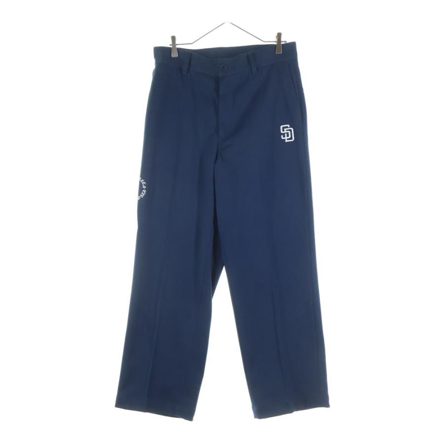 WIND AND SEA（ウィンダンシー） )×MLB サンディエゴパドレス