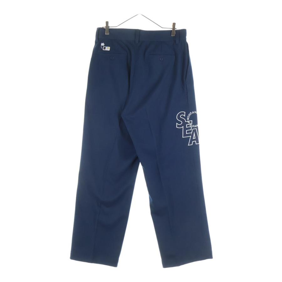 WIND AND SEA（ウィンダンシー） )×MLB サンディエゴパドレス
