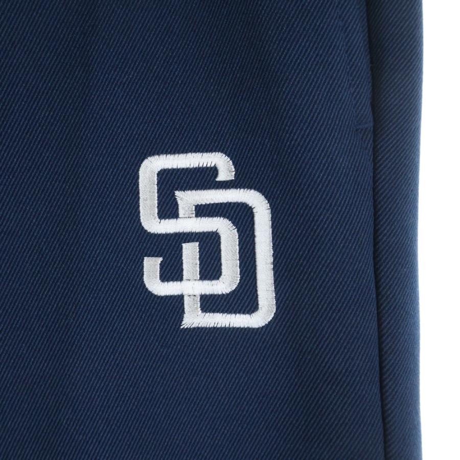 WIND AND SEA（ウィンダンシー） )×MLB サンディエゴパドレス