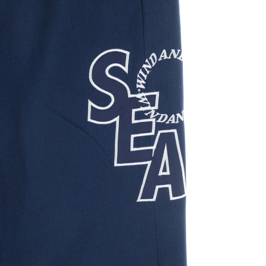 WIND AND SEA（ウィンダンシー） )×MLB サンディエゴパドレス