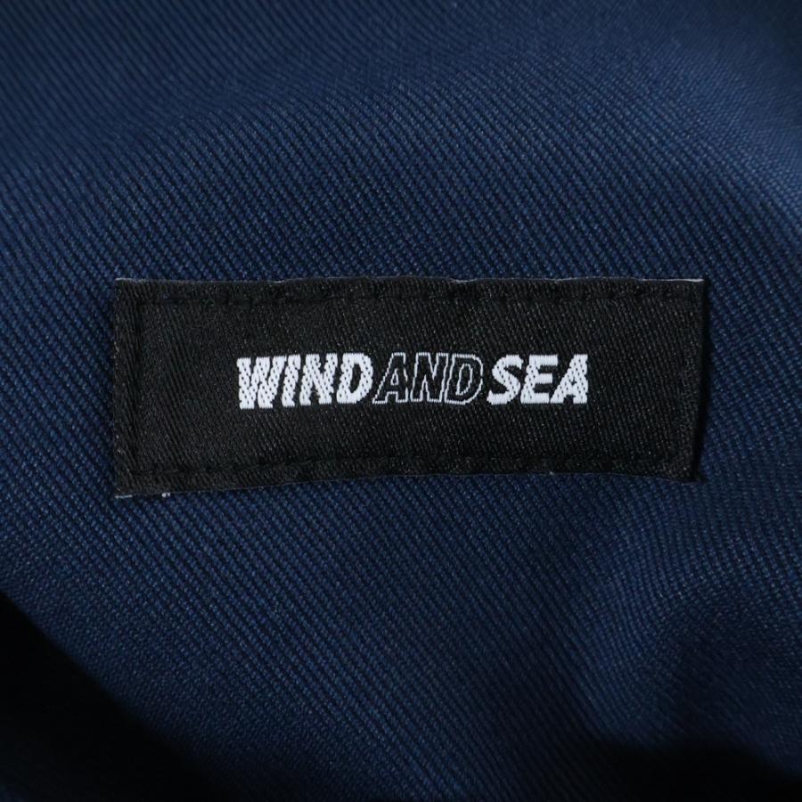WIND AND SEA（ウィンダンシー） )×MLB サンディエゴパドレス