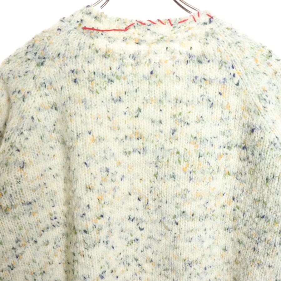 Maison Martin Margiela メゾンマルタンマルジェラ 20AW クルーネック
