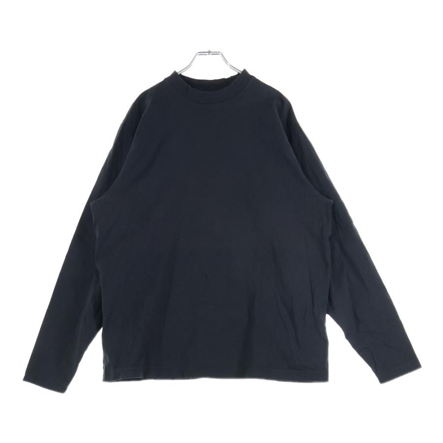 YEEZY GAP イージーギャップ クルーネック長袖Tシャツ ロングスリーブ