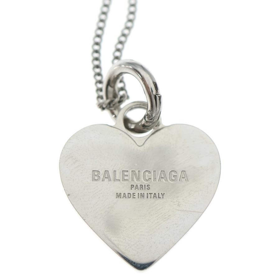 BALENCIAGA（バレンシアガ） 25SS Darling Cat Necklace キャット