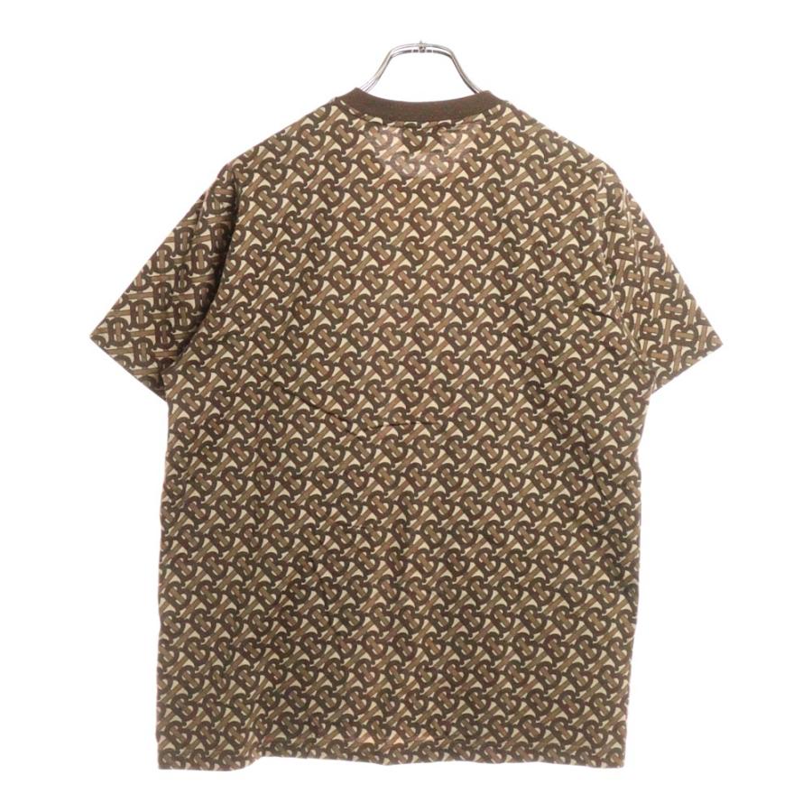 BURBERRY（バーバリー） MUNLEY TBM Tシャツ メンズ モノグラム