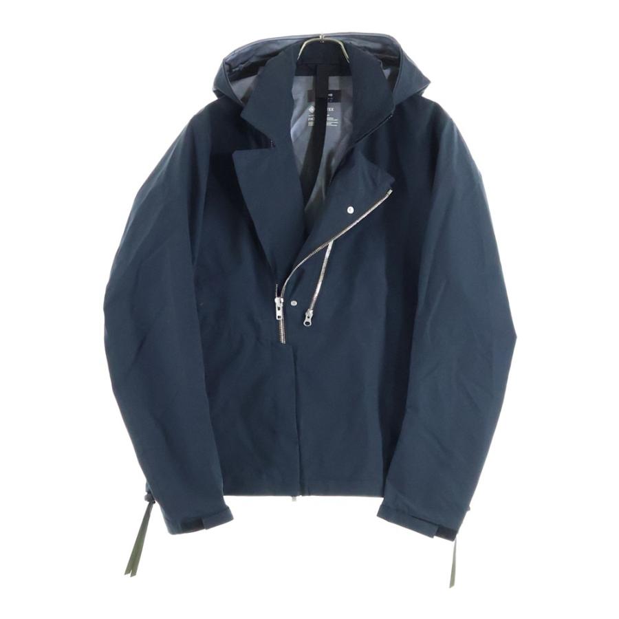 ACRONYM（アクロニウム） 3L GORE-TEX PRO RIDER JACKET ゴアテックス