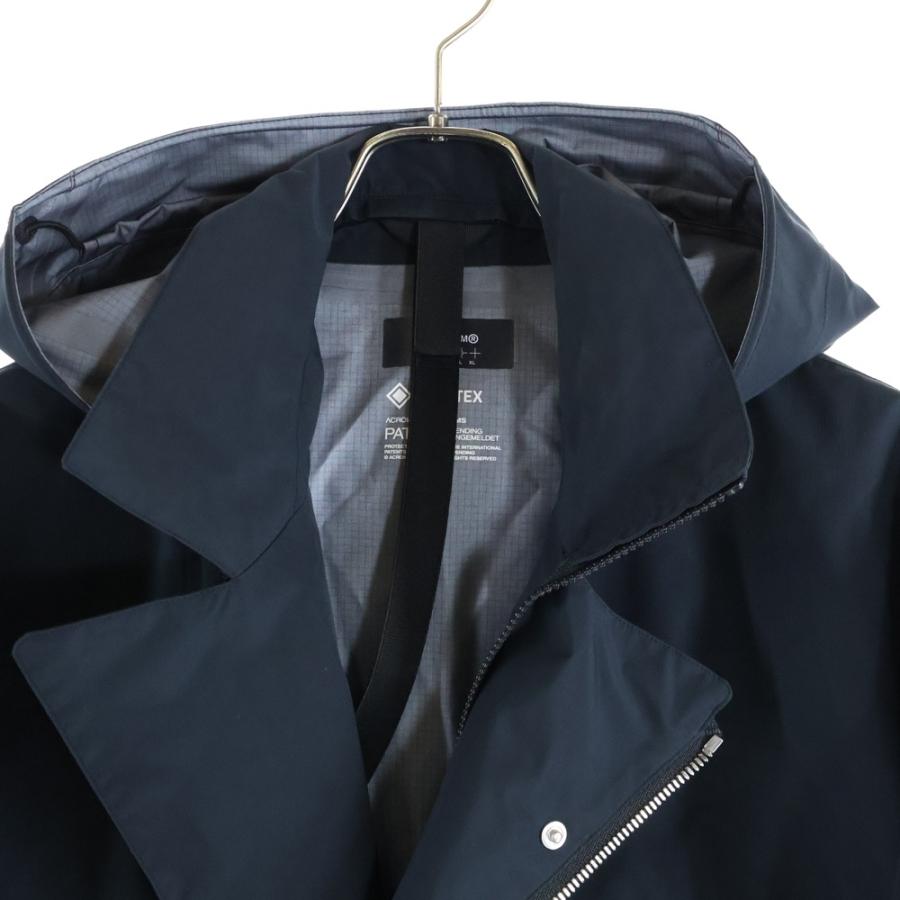 ACRONYM（アクロニウム） 3L GORE-TEX PRO RIDER JACKET ゴアテックス
