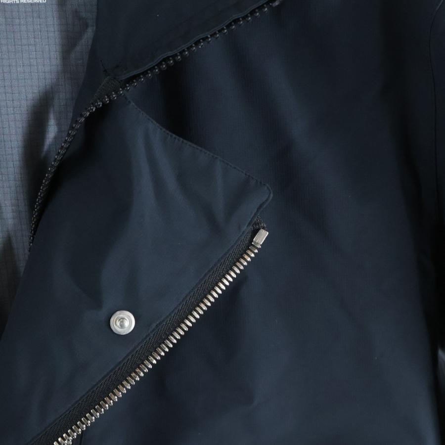ACRONYM（アクロニウム） 3L GORE-TEX PRO RIDER JACKET ゴアテックス