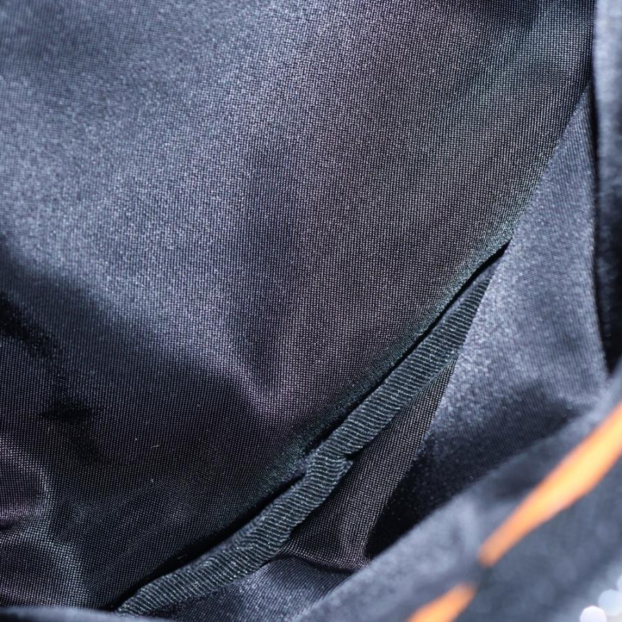 PORTER ポーター TANKER WAIST BAG タンカー ウエストバッグ ブラック