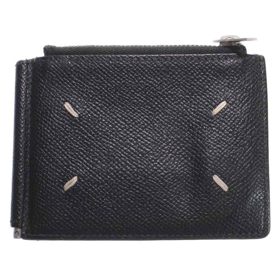 Maison Martin Margiela メゾンマルタンマルジェラ 4ステッチ 二つ折り