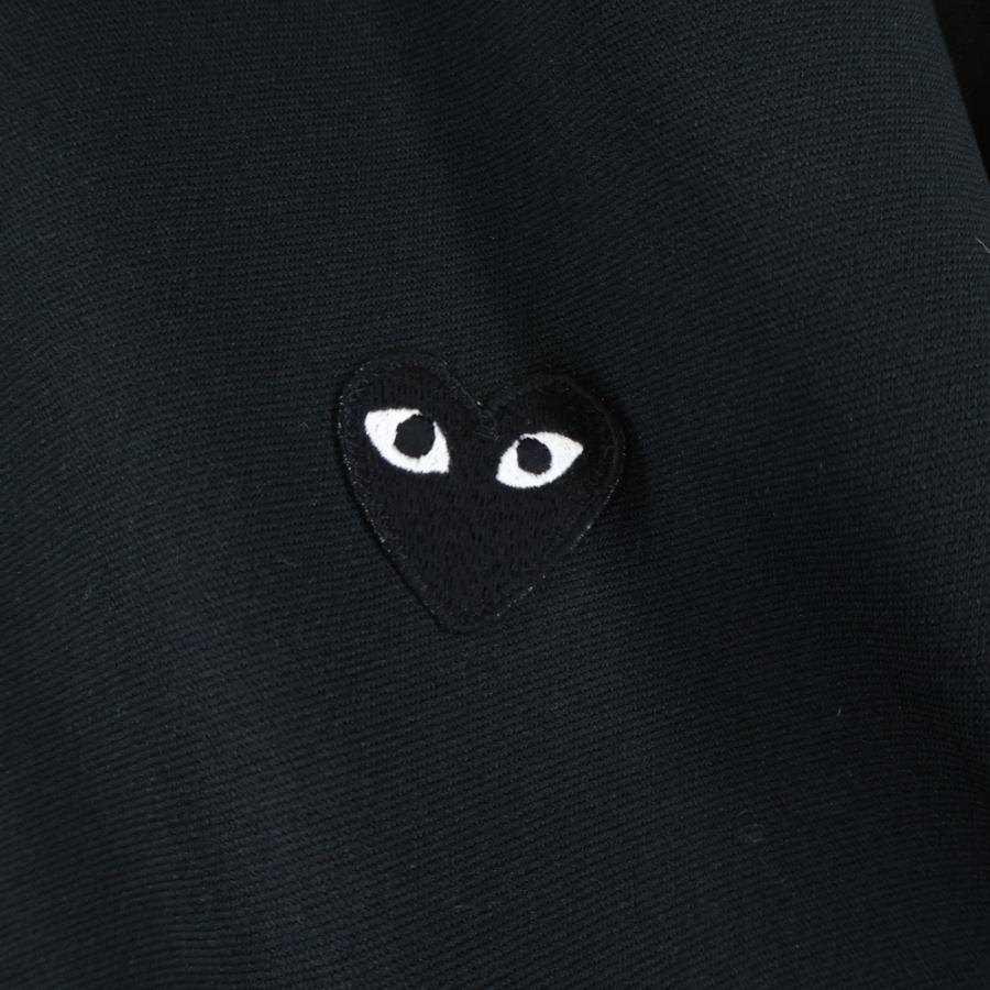 PLAY COMME des GARCONS プレイコムデギャルソン HEART LOGO TRACK
