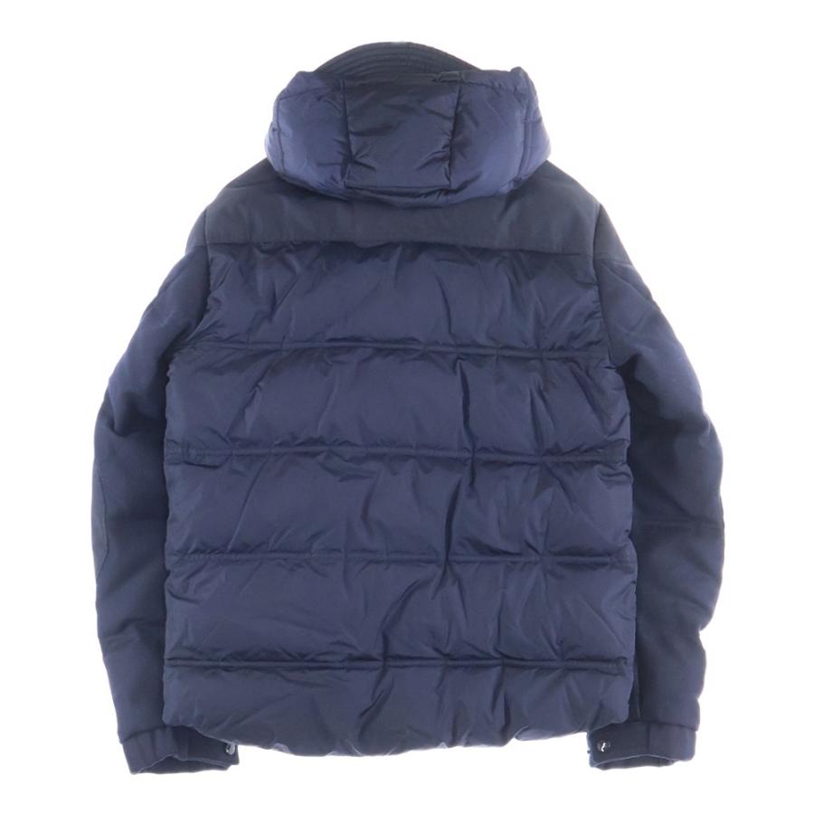MONCLER（モンクレール） REPUBLIQUE リパブリック ジップアップダウン