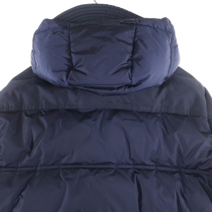 MONCLER（モンクレール） REPUBLIQUE リパブリック ジップアップダウン 
