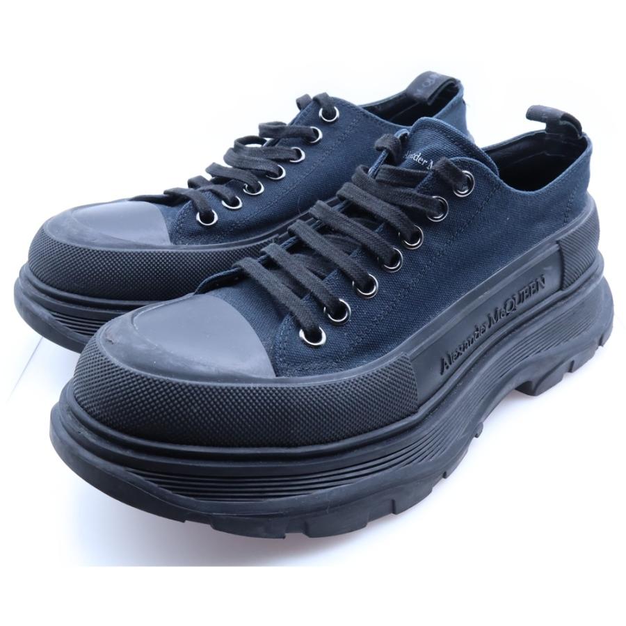 Alexander McQueen（アレキサンダーマックイーン） トレッドスリック