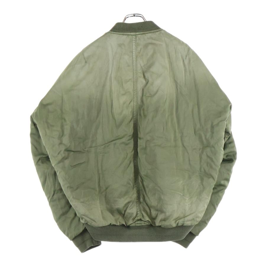 MAISON MIHARAYASUHIRO メゾンミハラヤスヒロ 25AW AGED FLIGHT JACKET