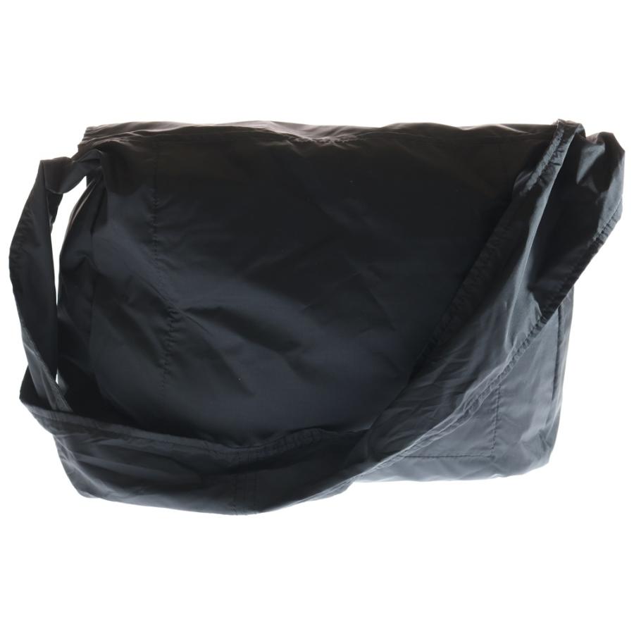 COMME des GARCONS（コムデギャルソン） フロントデザイン ナイロン