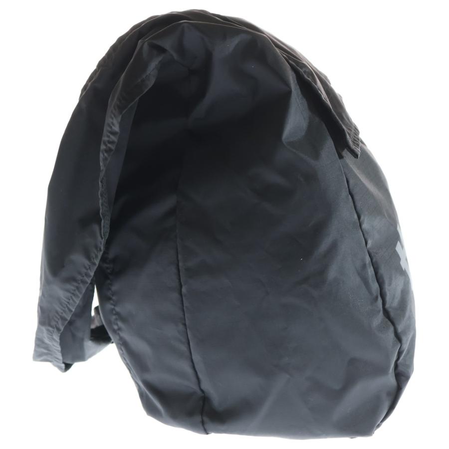 COMME des GARCONS（コムデギャルソン） フロントデザイン ナイロン