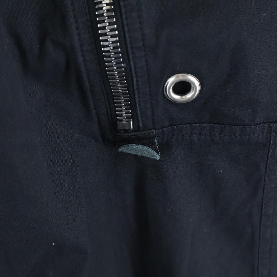 Rick Owens（リック・オウエンス） 25SS BAUHAUS CARGO PANTS