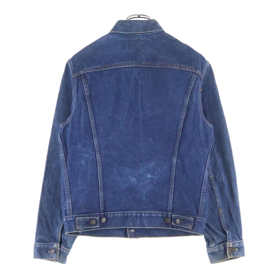Levi's（リーバイス） 70506 0217 USA製 デニムジャケット Gジャン