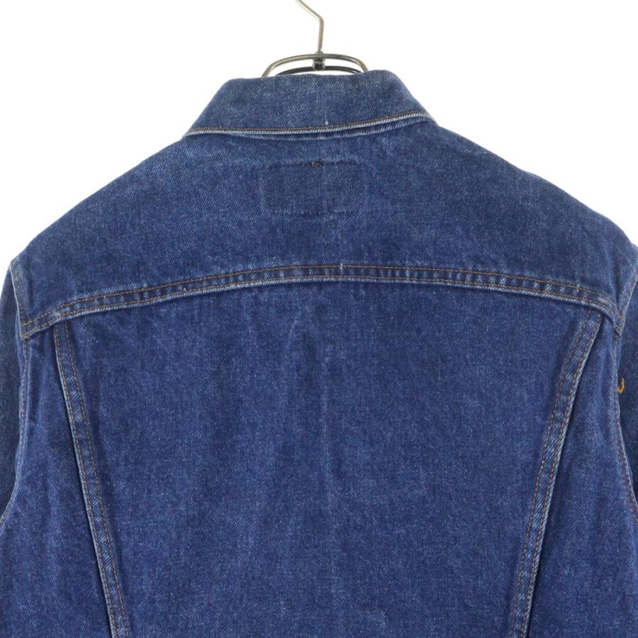 Levi's（リーバイス） 70506 0217 USA製 デニムジャケット Gジャン