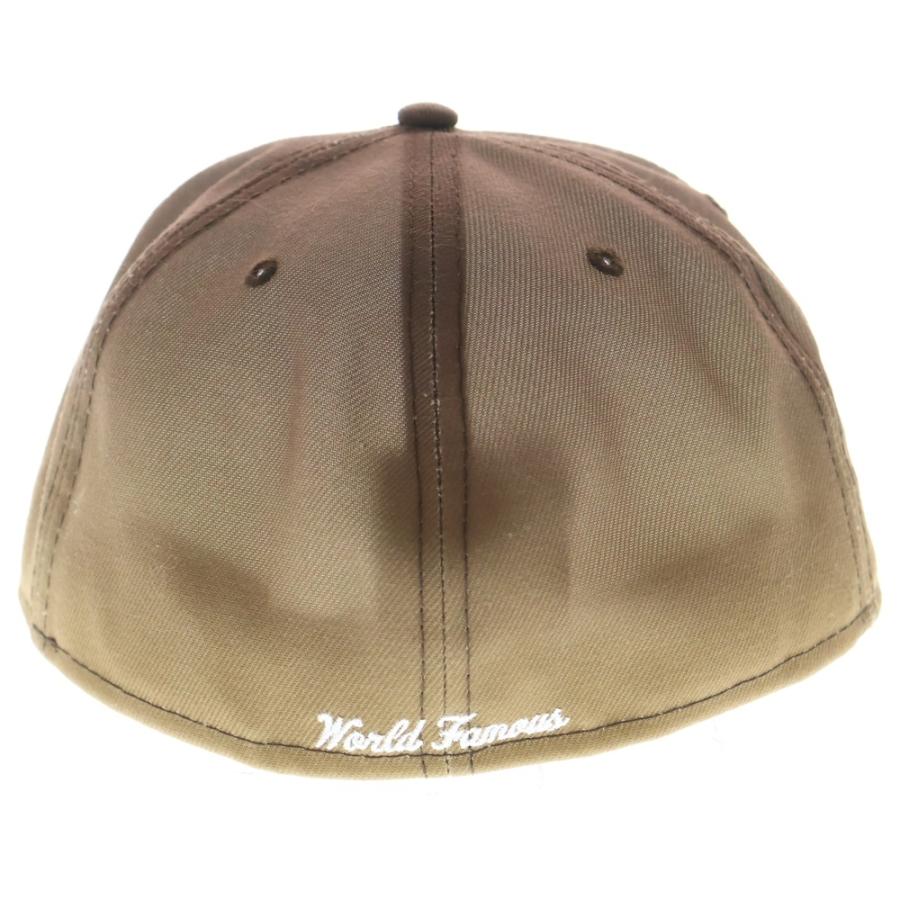 Supreme（シュプリーム） 23SS ×NEW ERA Gradient Box Logo ニューエラ