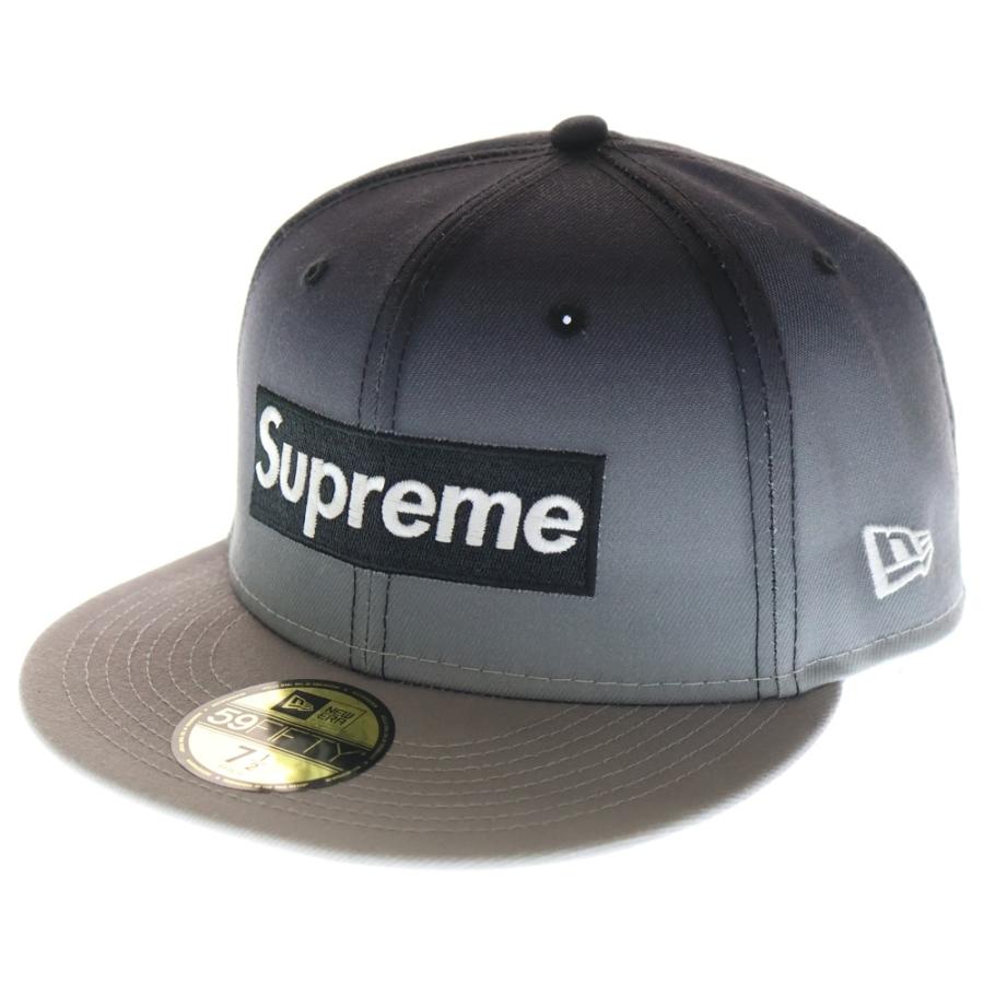 Supreme（シュプリーム） 23SS ×NEW ERA Gradient Box Logo ニューエラ