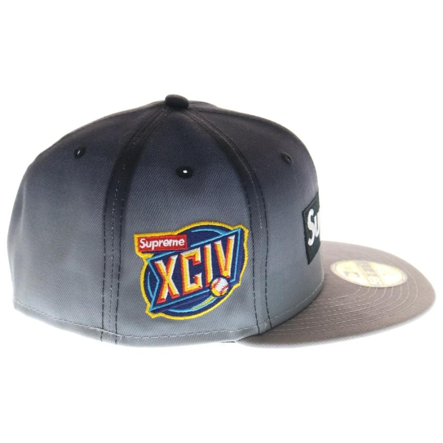 Supreme（シュプリーム） 23SS ×NEW ERA Gradient Box Logo ニューエラ