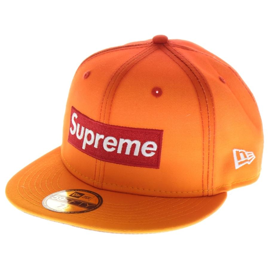 Supreme（シュプリーム） 23SS ×NEW ERA Gradient Box Logo ニューエラ