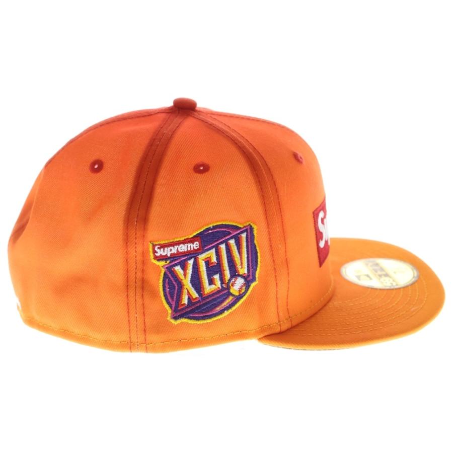 Supreme（シュプリーム） 23SS ×NEW ERA Gradient Box Logo ニューエラ