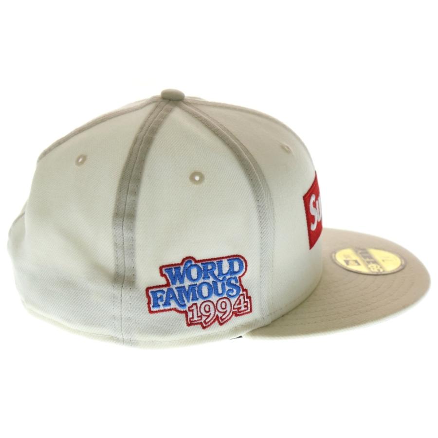 Supreme（シュプリーム） 20AW ×NEW ERA World Famous Box Logo