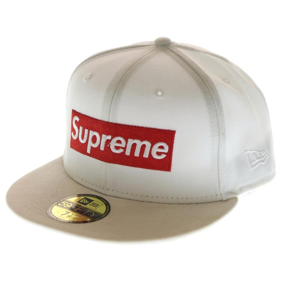 Supreme（シュプリーム） 20AW ×NEW ERA Money Box Logo ニューエラ
