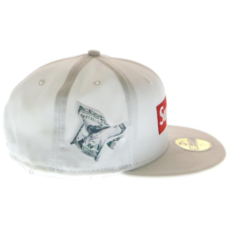 Supreme（シュプリーム） 20AW ×NEW ERA Money Box Logo ニューエラ