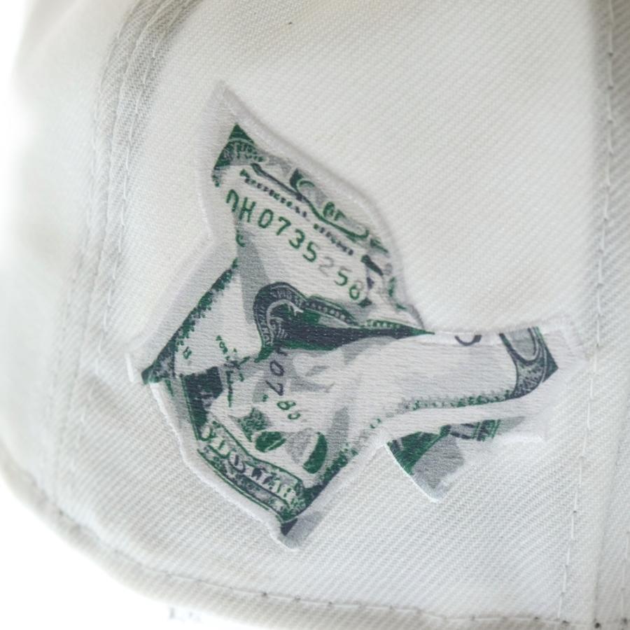 Supreme（シュプリーム） 20AW ×NEW ERA Money Box Logo ニューエラ