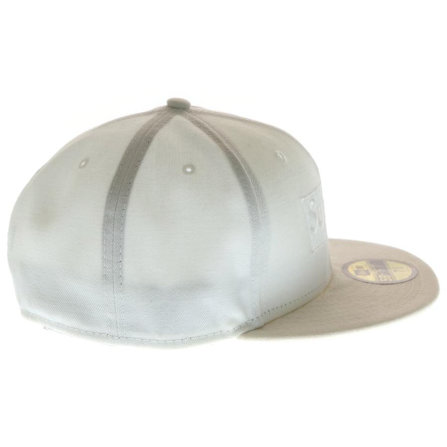Supreme（シュプリーム） 14SS ×NEW ERA Tonal Box Logo ニューエラ
