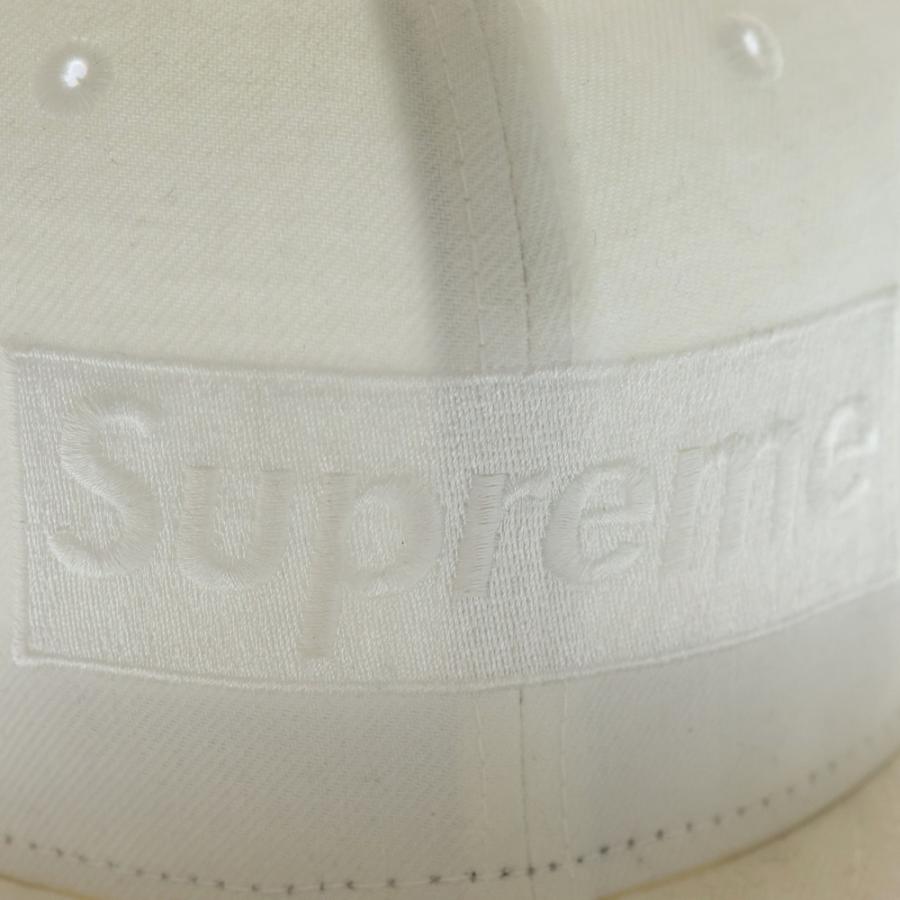 Supreme（シュプリーム） 14SS ×NEW ERA Tonal Box Logo ニューエラ