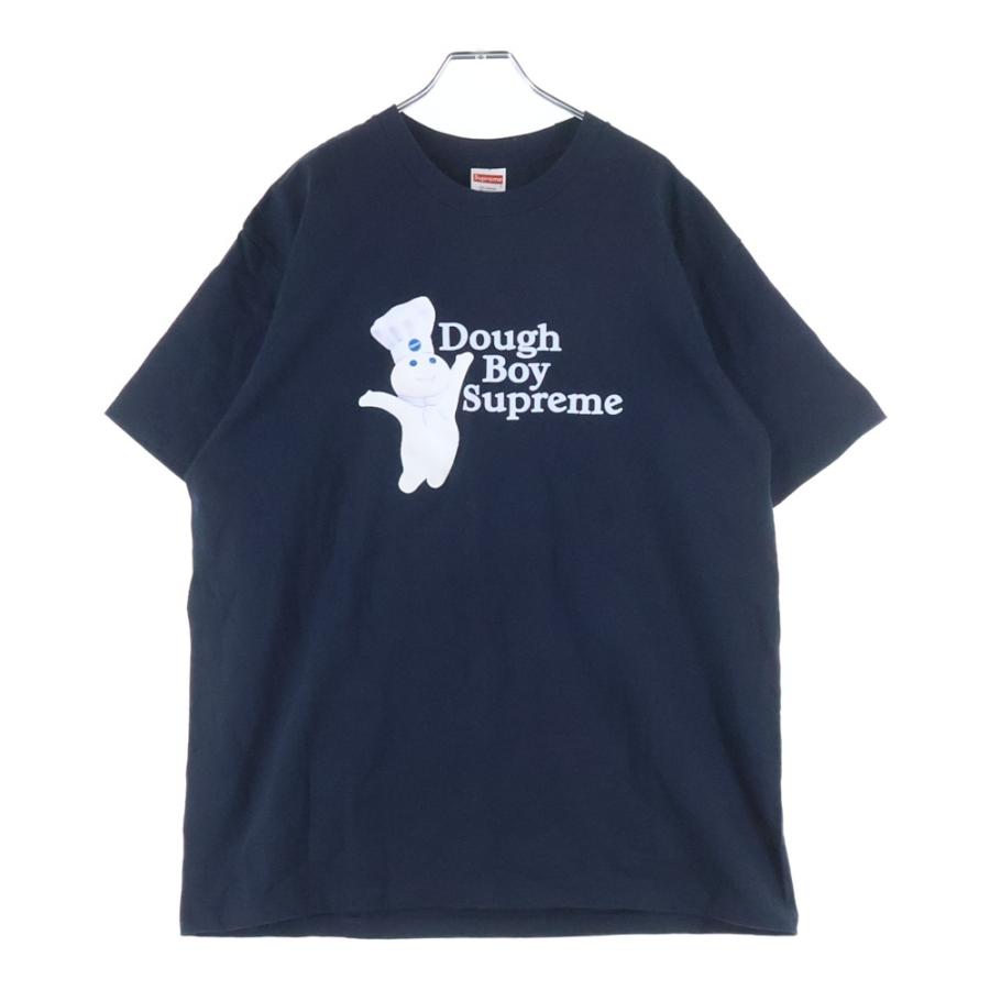 Supreme（シュプリーム） 22AW Doughboy Tee ドゥボーイ プリント T
