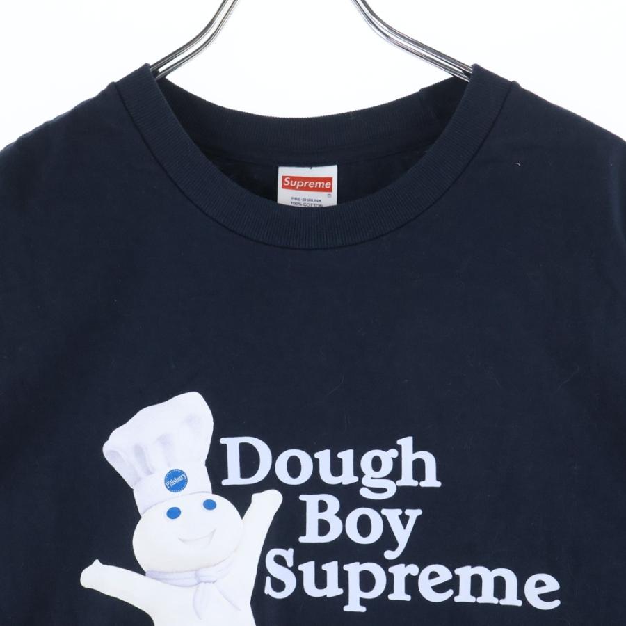 Supreme（シュプリーム） 22AW Doughboy Tee ドゥボーイ プリント T