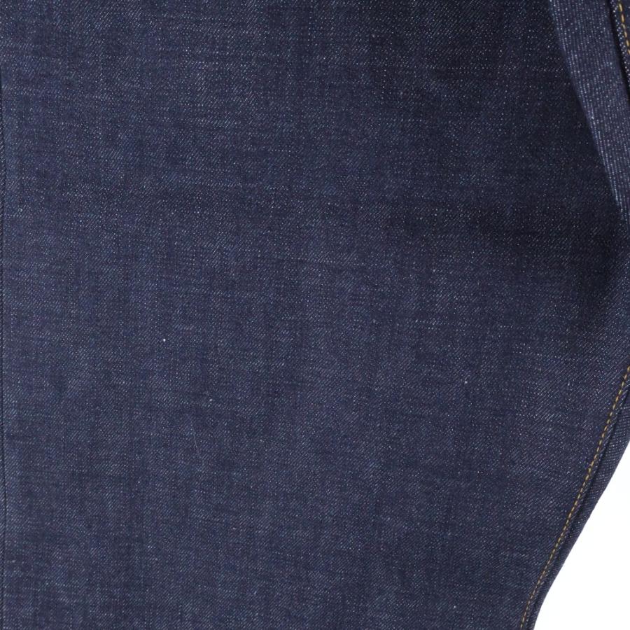 NO BRAND ノーブランド A.W.A エーダブルエー Lot.151Z リジッドデニム