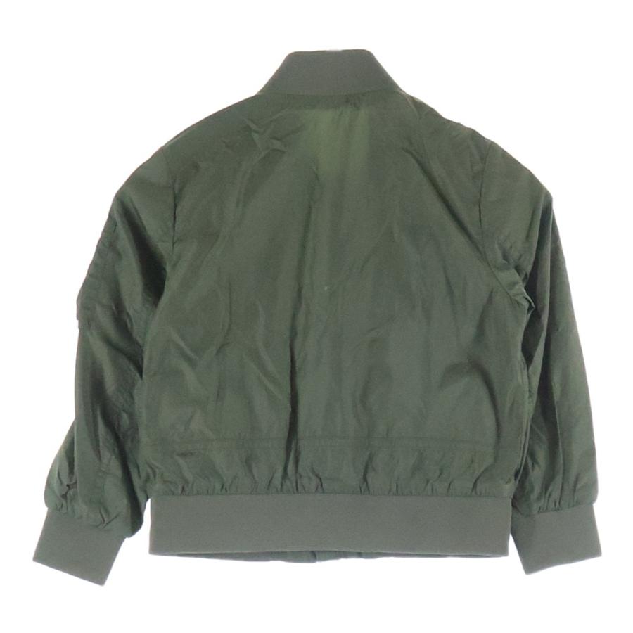 MONCLER（モンクレール） JUNIOR GUILLAC GIUBBOTTO ジュニア ナイロン