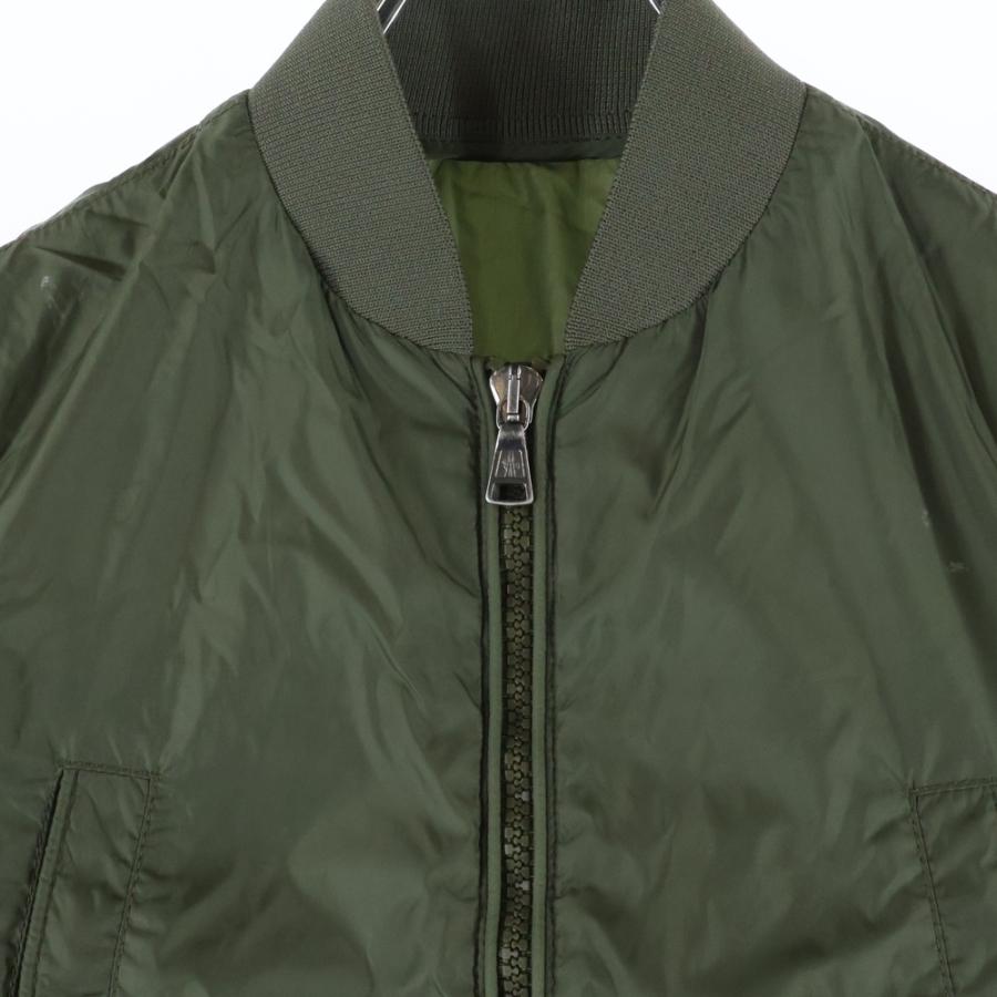 MONCLER（モンクレール） JUNIOR GUILLAC GIUBBOTTO ジュニア ナイロン 