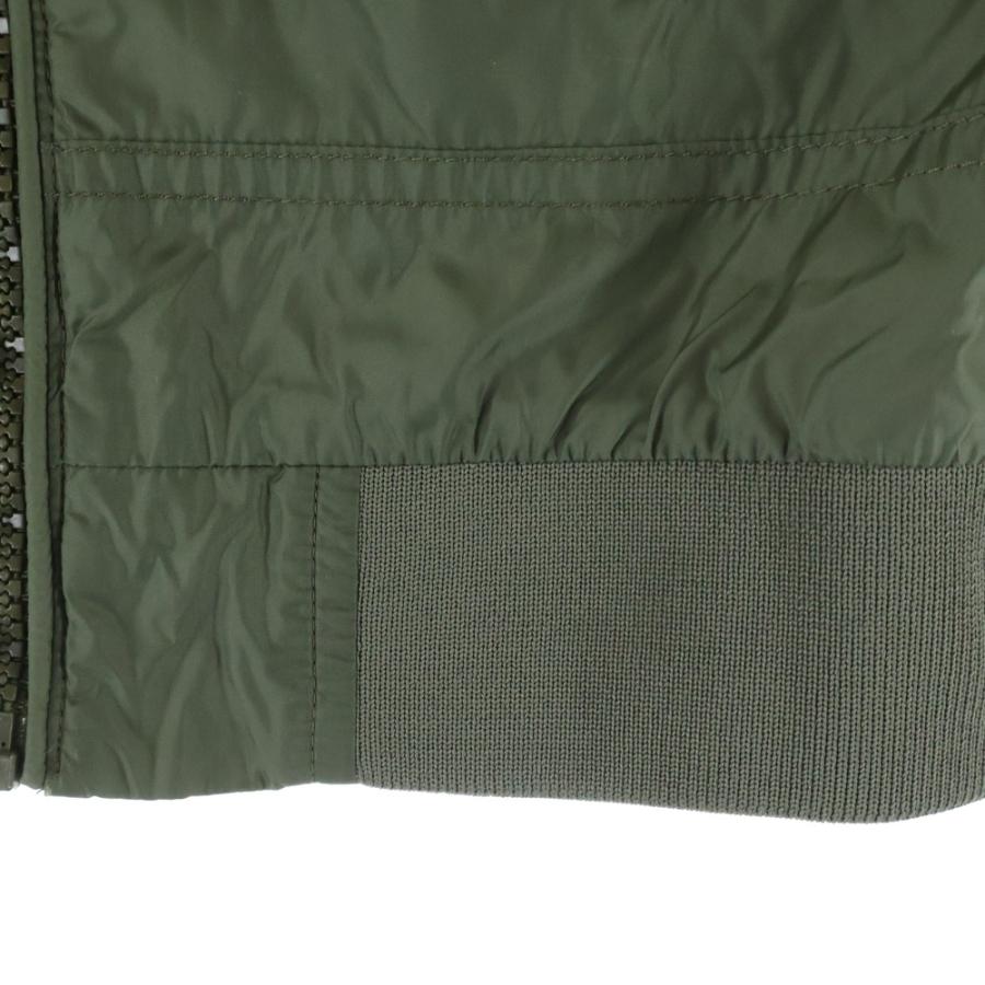 MONCLER（モンクレール） JUNIOR GUILLAC GIUBBOTTO ジュニア ナイロン 