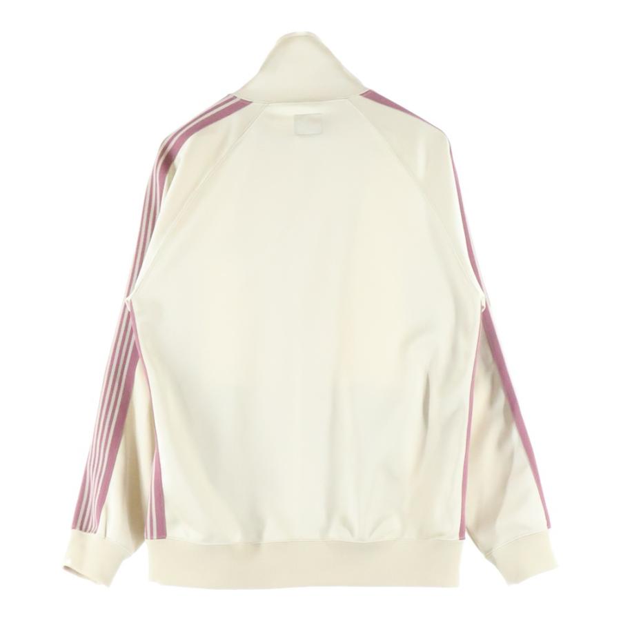 Needles（ニードルス） Track Jacket QV305 ロゴ刺繍 トラック