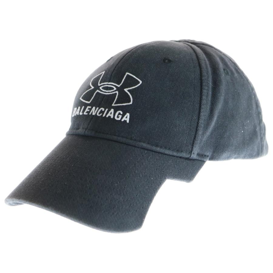 BALENCIAGA（バレンシアガ） 25SS ×Under Armour アンダーアーマー