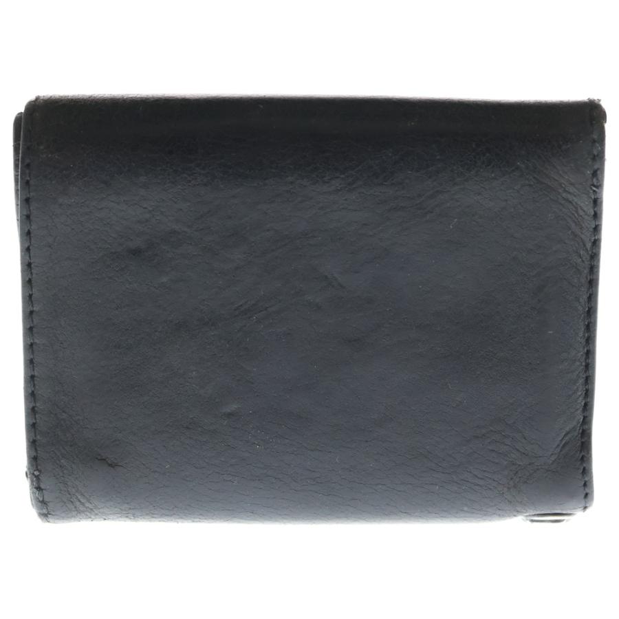 CHROME HEARTS（クロムハーツ） 3FOLD 3フォールド ケルティックボタン