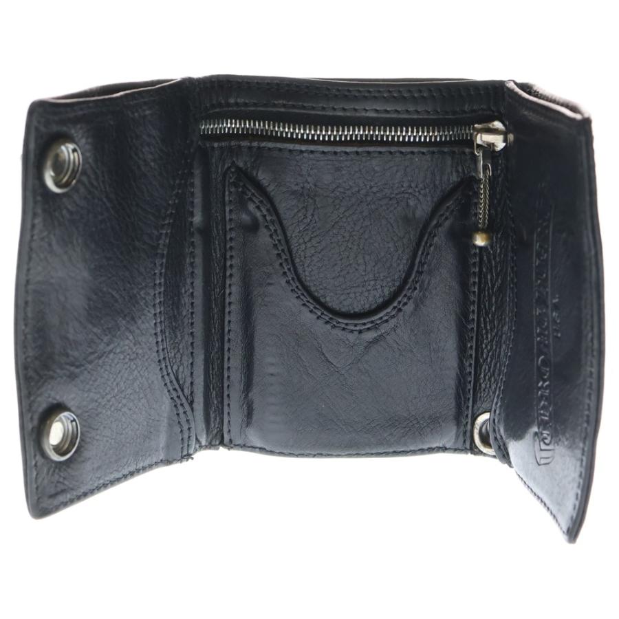 CHROME HEARTS（クロムハーツ） 3FOLD 3フォールド ケルティックボタン