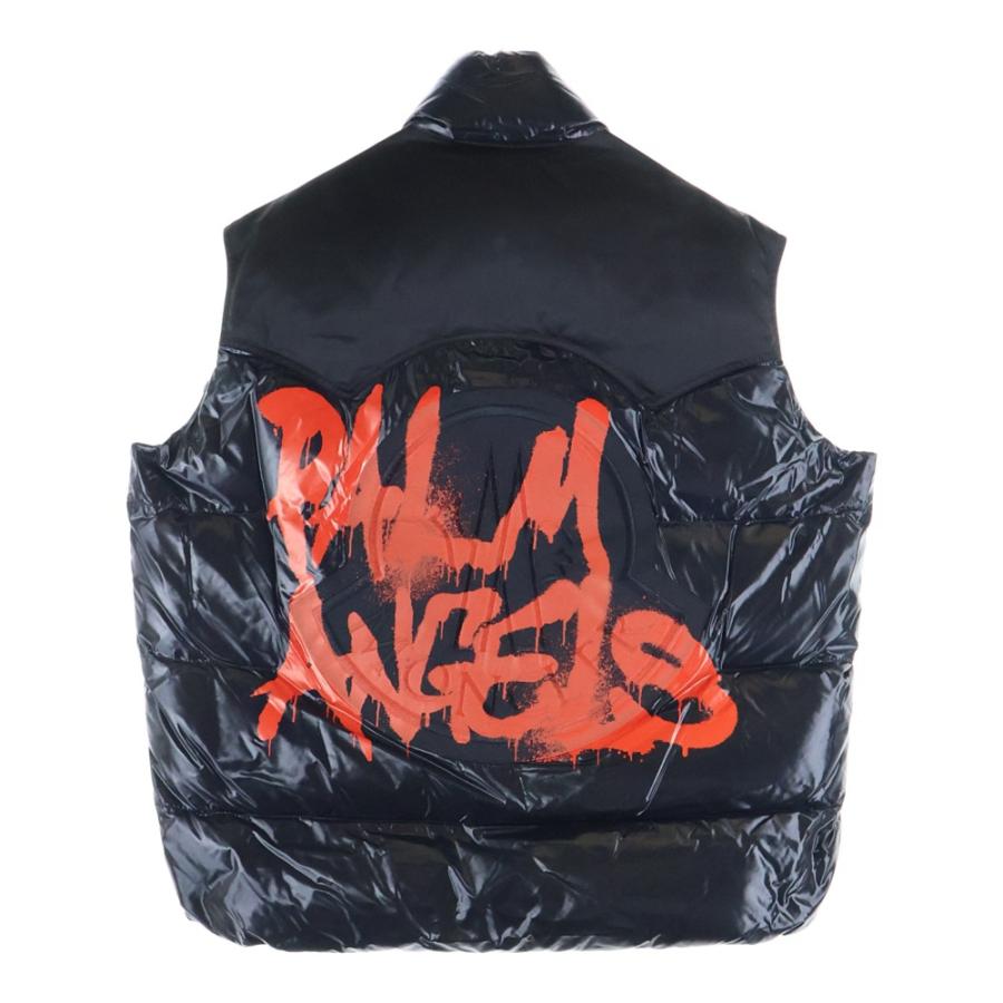 MONCLER（モンクレール） 19AW ×Palm Angels BUZZ パームエンジェルス