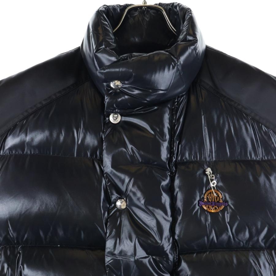 MONCLER（モンクレール） 19AW ×Palm Angels BUZZ パームエンジェルス